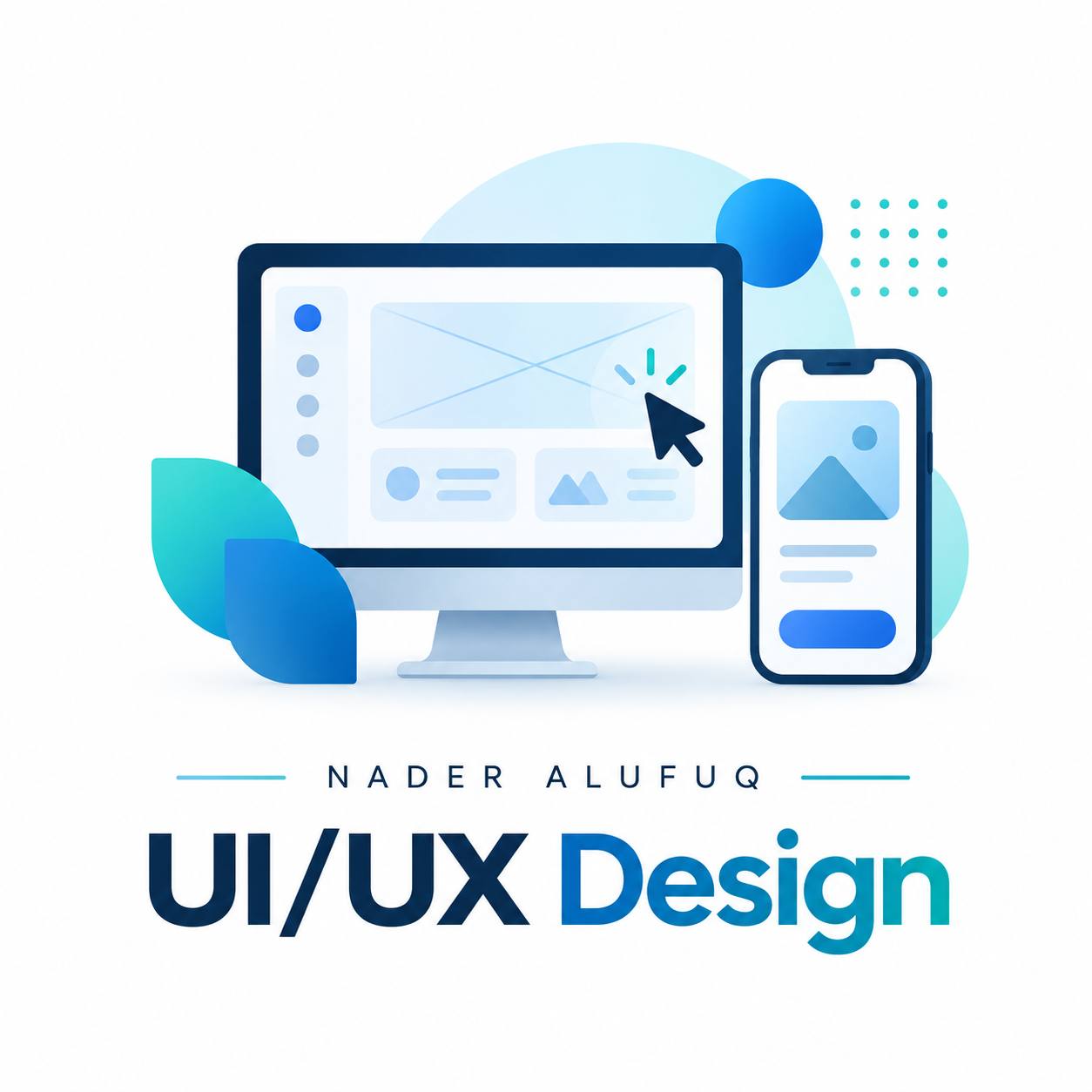 UI & UX Design
