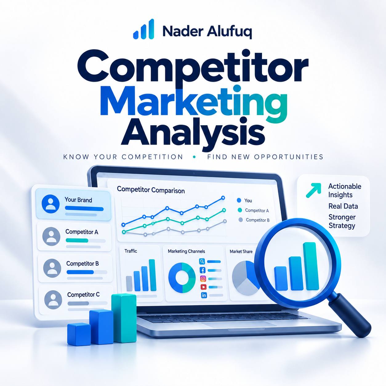 Marketing Audit